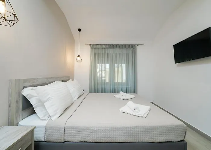 Villa Oresti Panagia (Thasos)