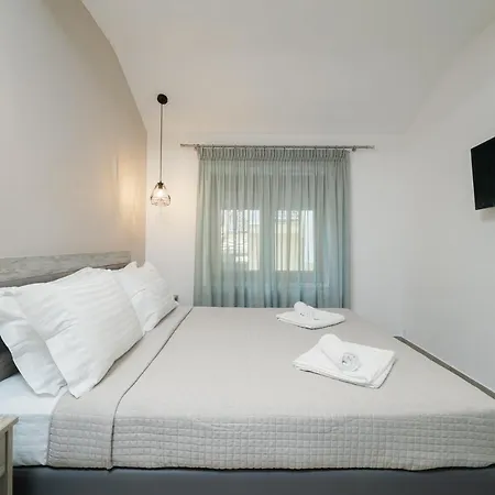 Villa Oresti Panagia (Thasos)