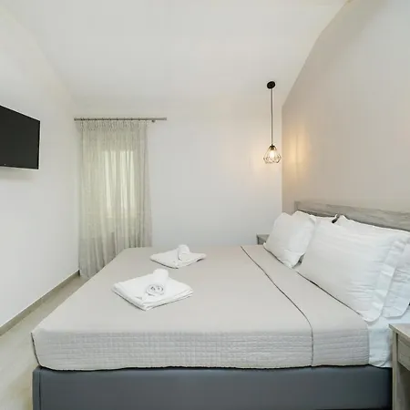 Villa Oresti Panagia (Thasos)