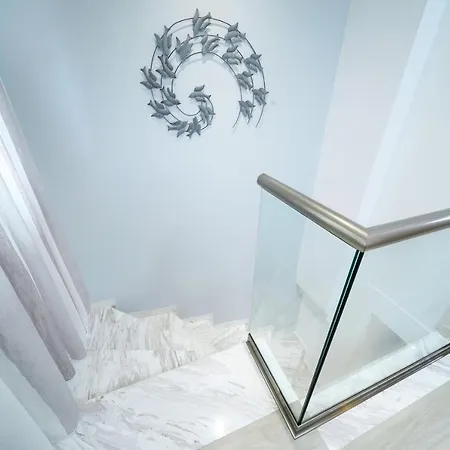 Villa Oresti Panajía