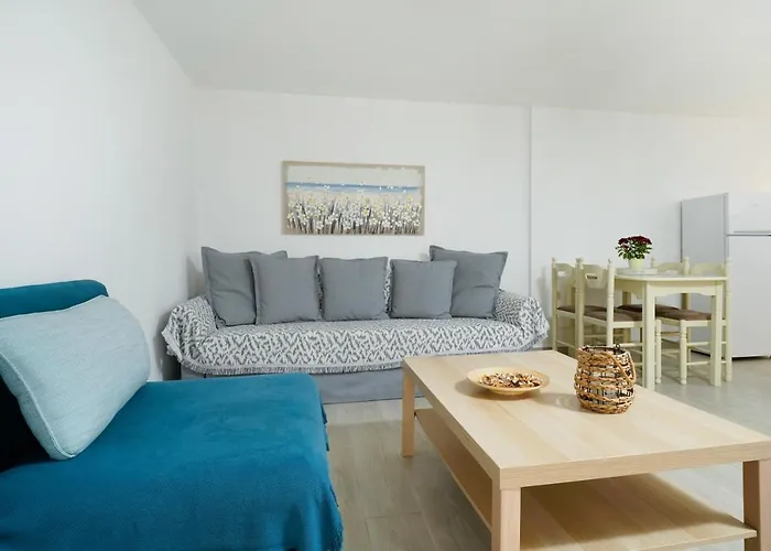 Oresti Villa Panagia (Thasos)