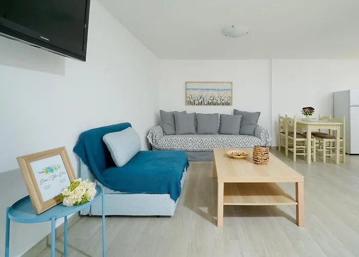 Villa Oresti