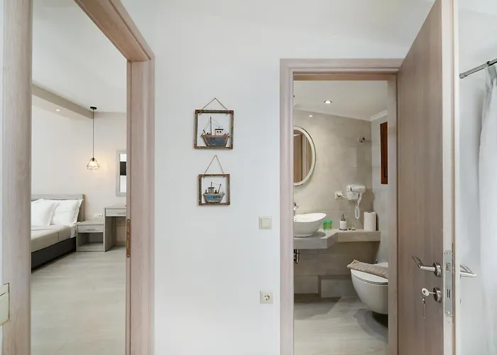 Oresti * Panagia (Thasos)